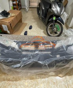 Ba đờ sốc trước Mitsubishi Attrage 2020-2025 6400J974