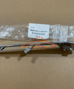 Nẹp mạ trên Mitsubishi Attrage 2020-2025 6407A377