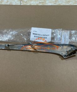 Nẹp mạ trên Mitsubishi Attrage 2020-2025 6407A377