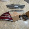 Ca lăng Đèn hậu Ford Mondeo 2003-2007 - LK3S718A100AC / 4S7113405AB