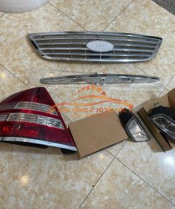 Ca lăng Đèn hậu Ford Mondeo 2003-2007 - LK3S718A100AC / 4S7113405AB