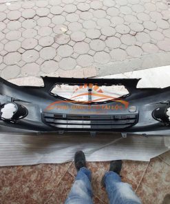 Ba đờ sốc trước Mitsubishi Attrage 2020-2025 6400J974