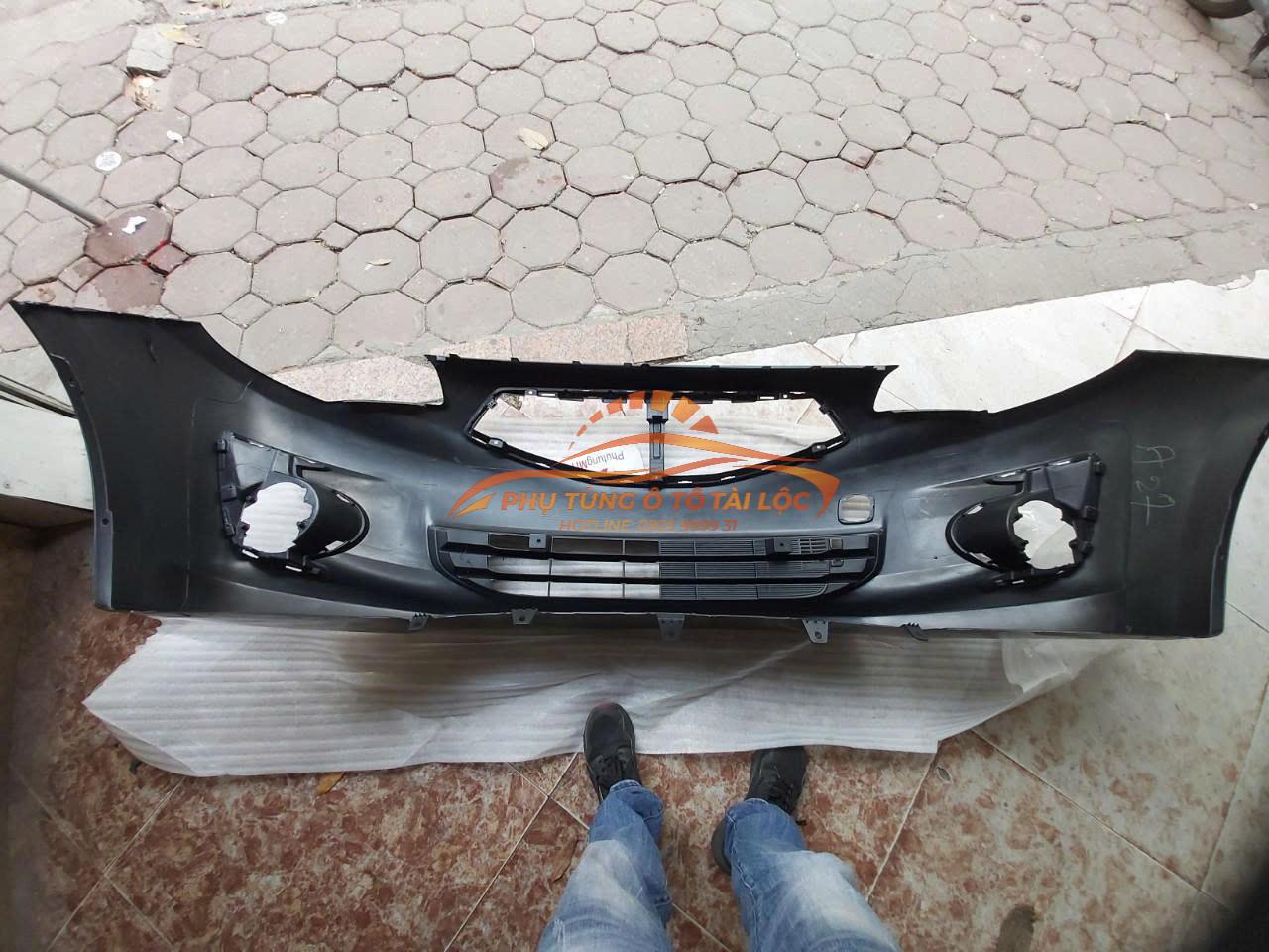 Ba đờ sốc trước Mitsubishi Attrage 2020-2025 6400J974