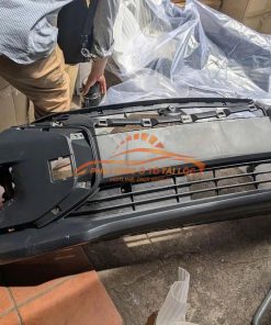 Ba đờ sốc trước Mitsubishi Attrage 2020-2025 6400J974