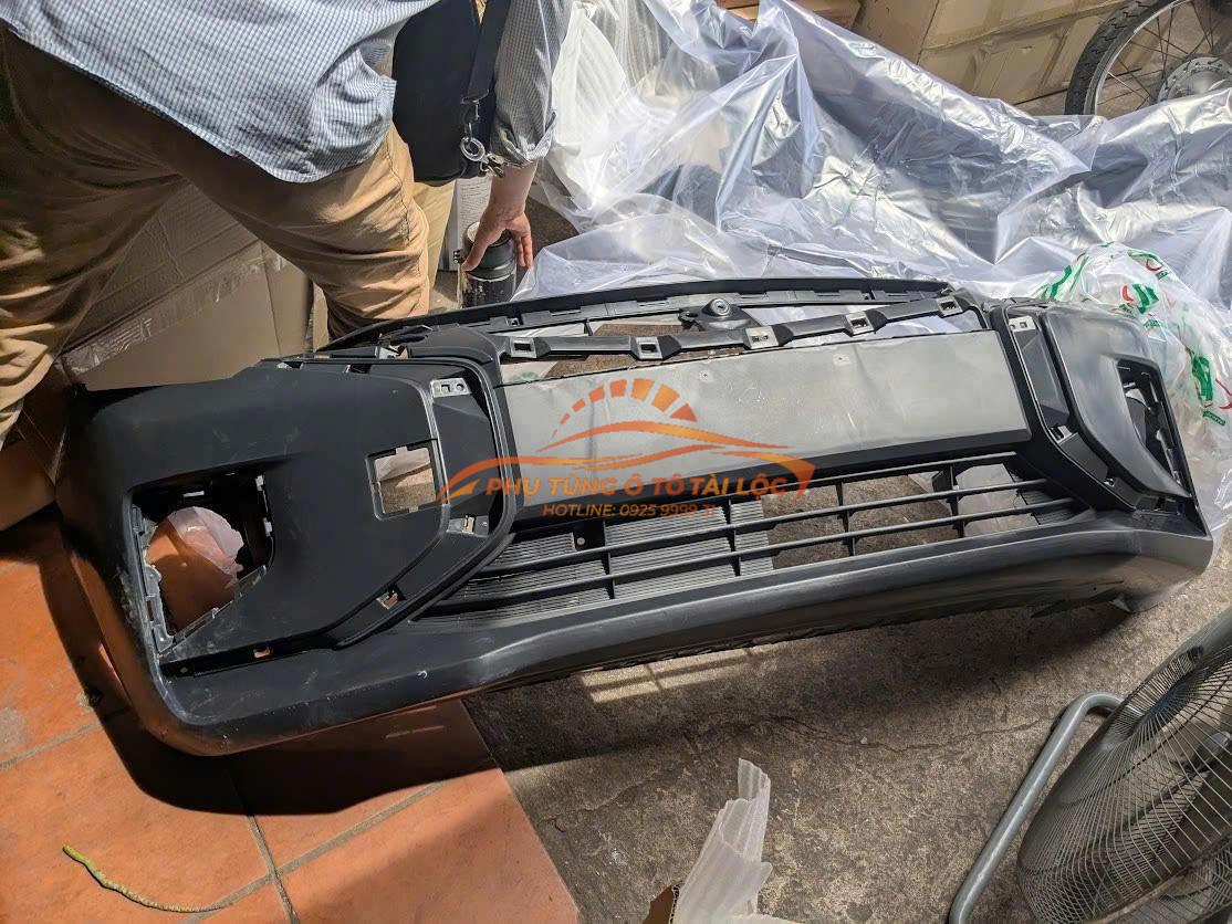Ba đờ sốc trước Mitsubishi Attrage 2020-2025 6400J974