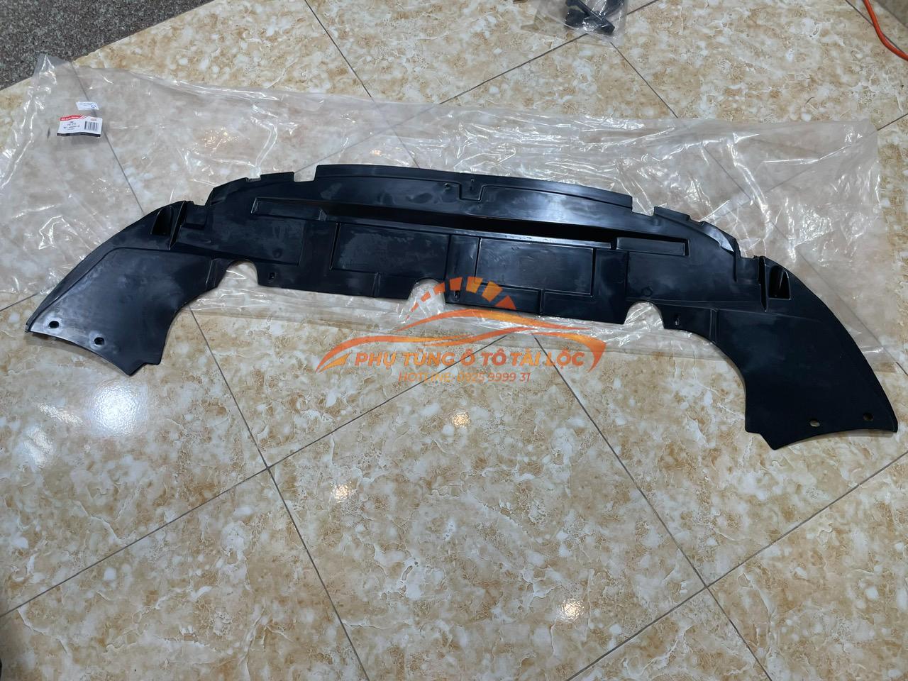 Chắn bùn két nước Ford Focus 2005-2012 - 7M51A8B384AF