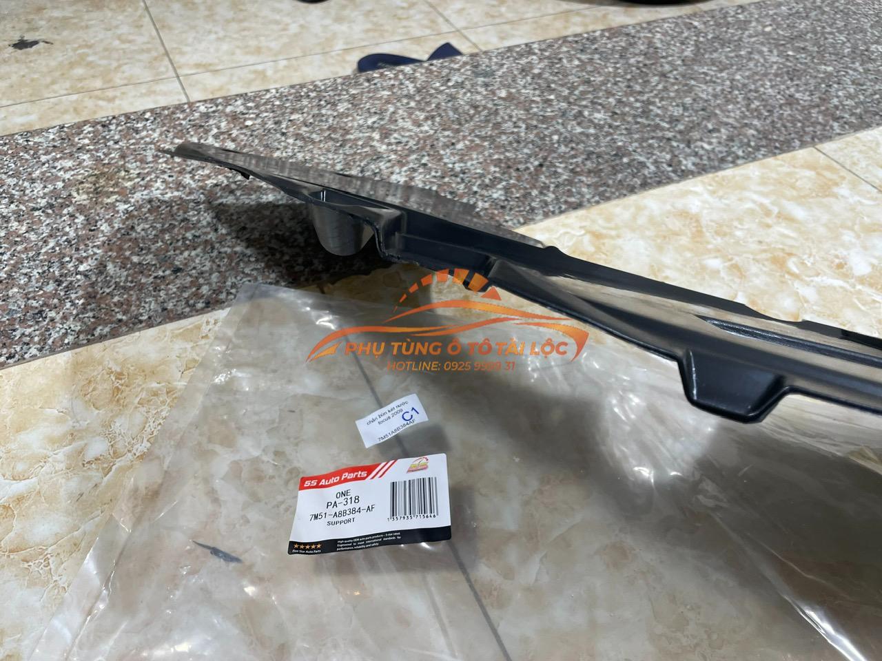 Chắn bùn két nước Ford Focus 2005-2012 - 7M51A8B384AF