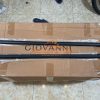 Nẹp ngoài chân kính Ford Focus 2005-2012 - 4M51A20563AJ