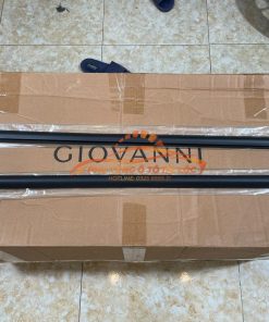 Nẹp ngoài chân kính Ford Focus 2005-2012 - 4M51A20563AJ
