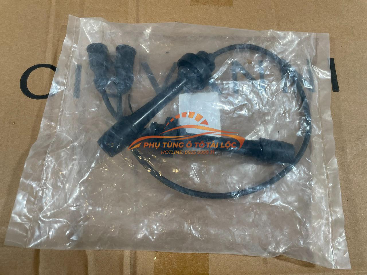 Dây cao áp Ford Laser Premasi 2001-2005 - ZL0118140A