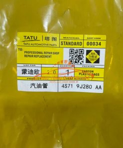 Ống nhiên liệu Ford Mondeo 2003-2007 - 4S719J280AA