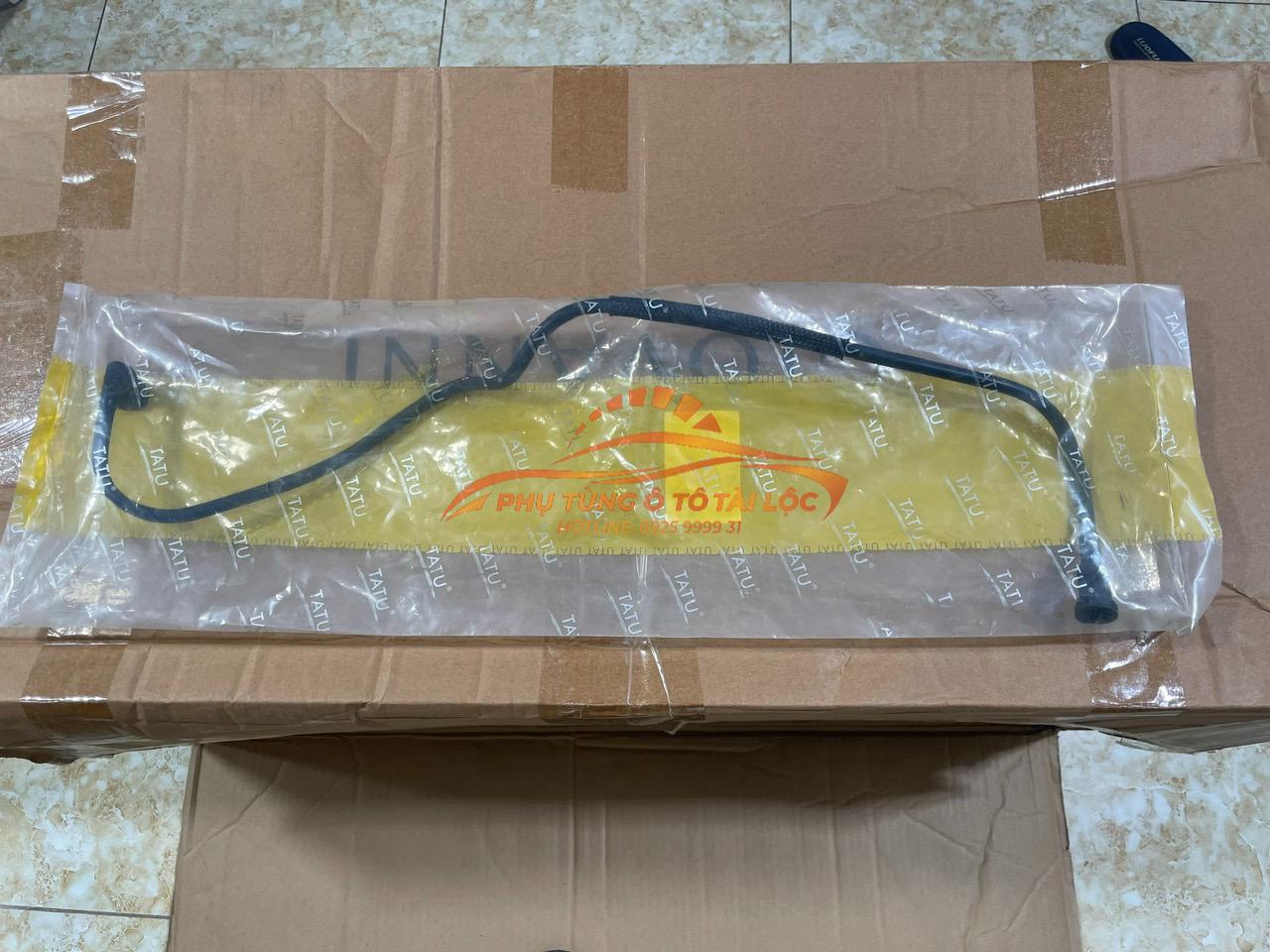 Ống nhiên liệu Ford Mondeo 2003-2007 - 4S719J280AA