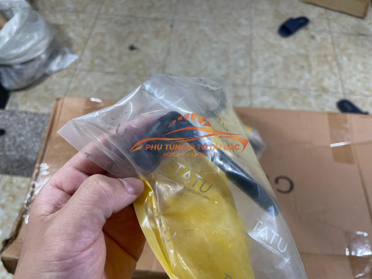 Ống nhiên liệu Ford Mondeo 2003-2007 - 4S719J280AA