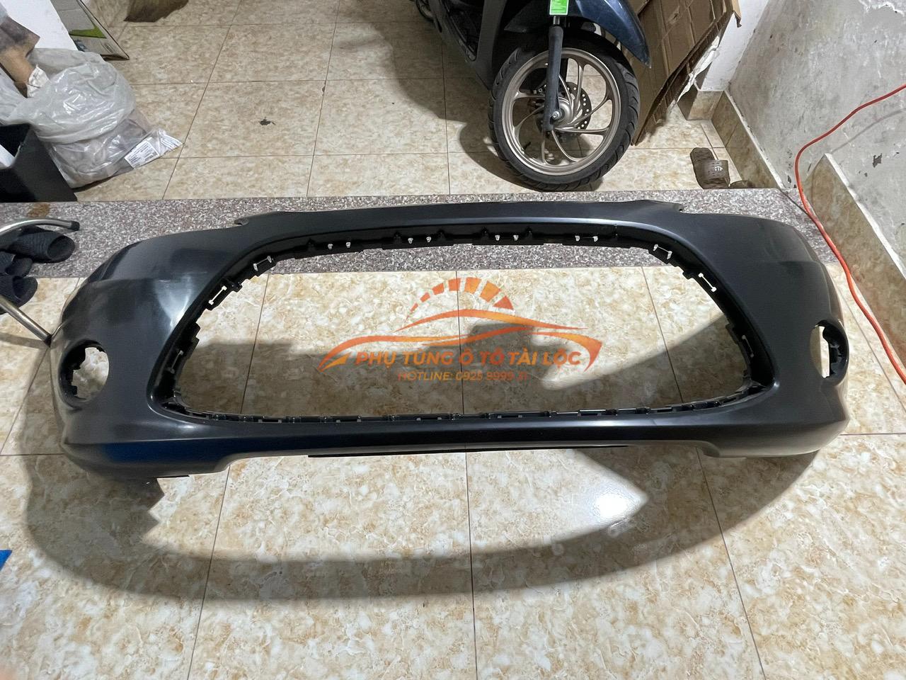 Ba đờ xốc trước Ford Fiesta 2011-2013 Xịn – DK4950031CBB
