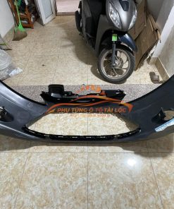 Ba đờ xốc trước Ford Fiesta 2011-2013 Xịn – DK4950031CBB