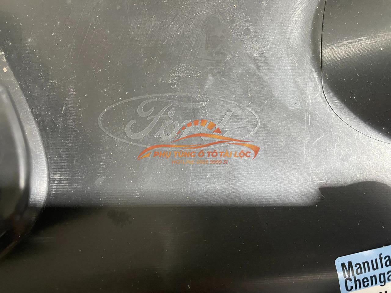 Ba đờ xốc trước Ford Fiesta 2011-2013 Xịn – DK4950031CBB