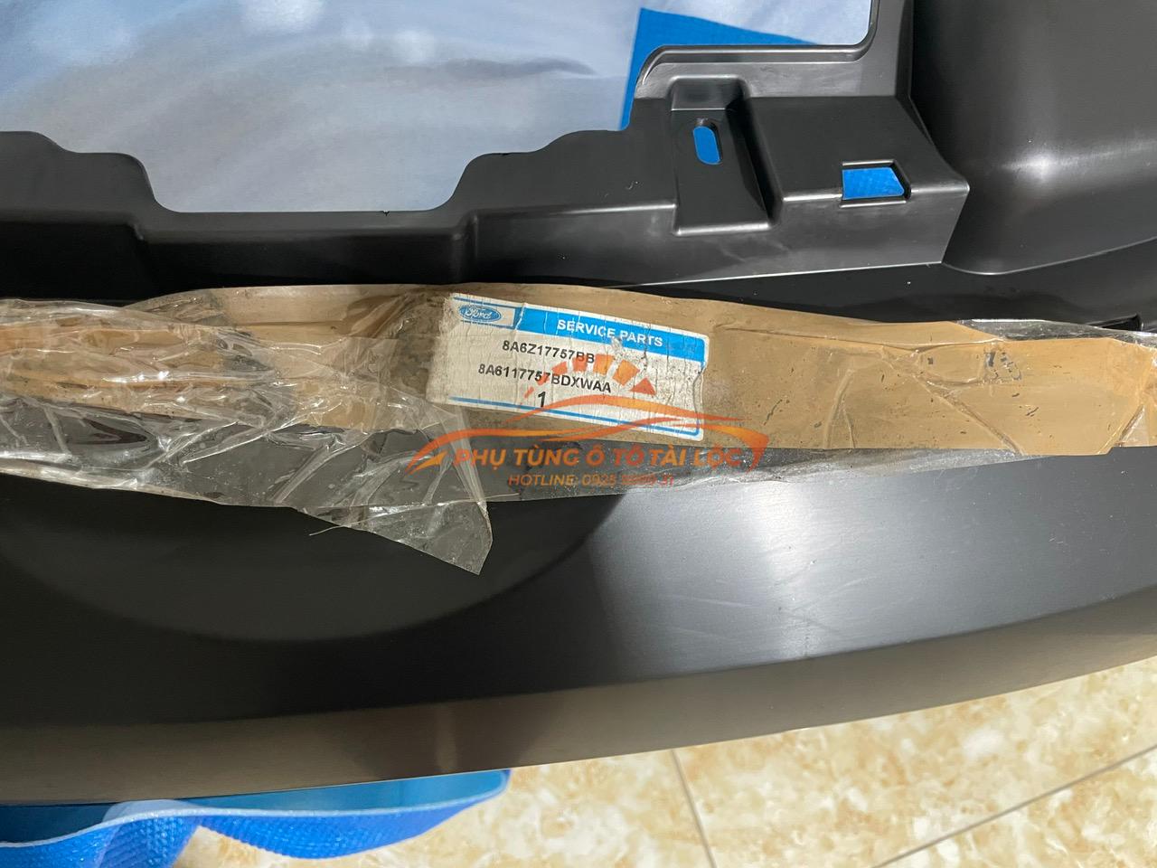 Ba đờ xốc trước Ford Fiesta 2011-2013 Xịn – DK4950031CBB