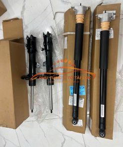 Giảm sóc trước Ford Ecosport 2014-2021 GN1Z18124E