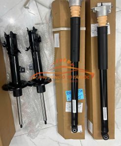 Giảm sóc trước Ford Ecosport 2014-2021 GN1Z18124E