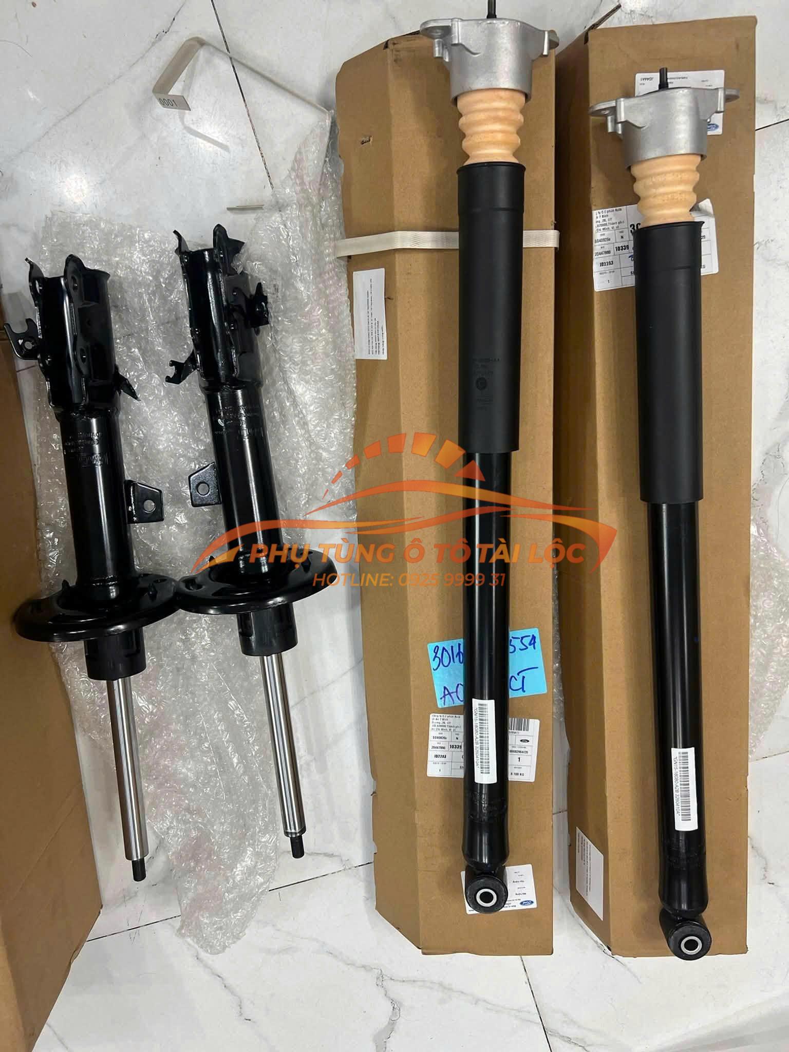 Giảm sóc trước Ford Ecosport 2014-2021 GN1Z18124E