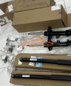 Giảm sóc trước Ford Ecosport 2014-2021 GN1Z18124E