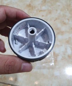 Núm chỉnh gió điều hòa Ford Escape 2001-2012 EW0861197A