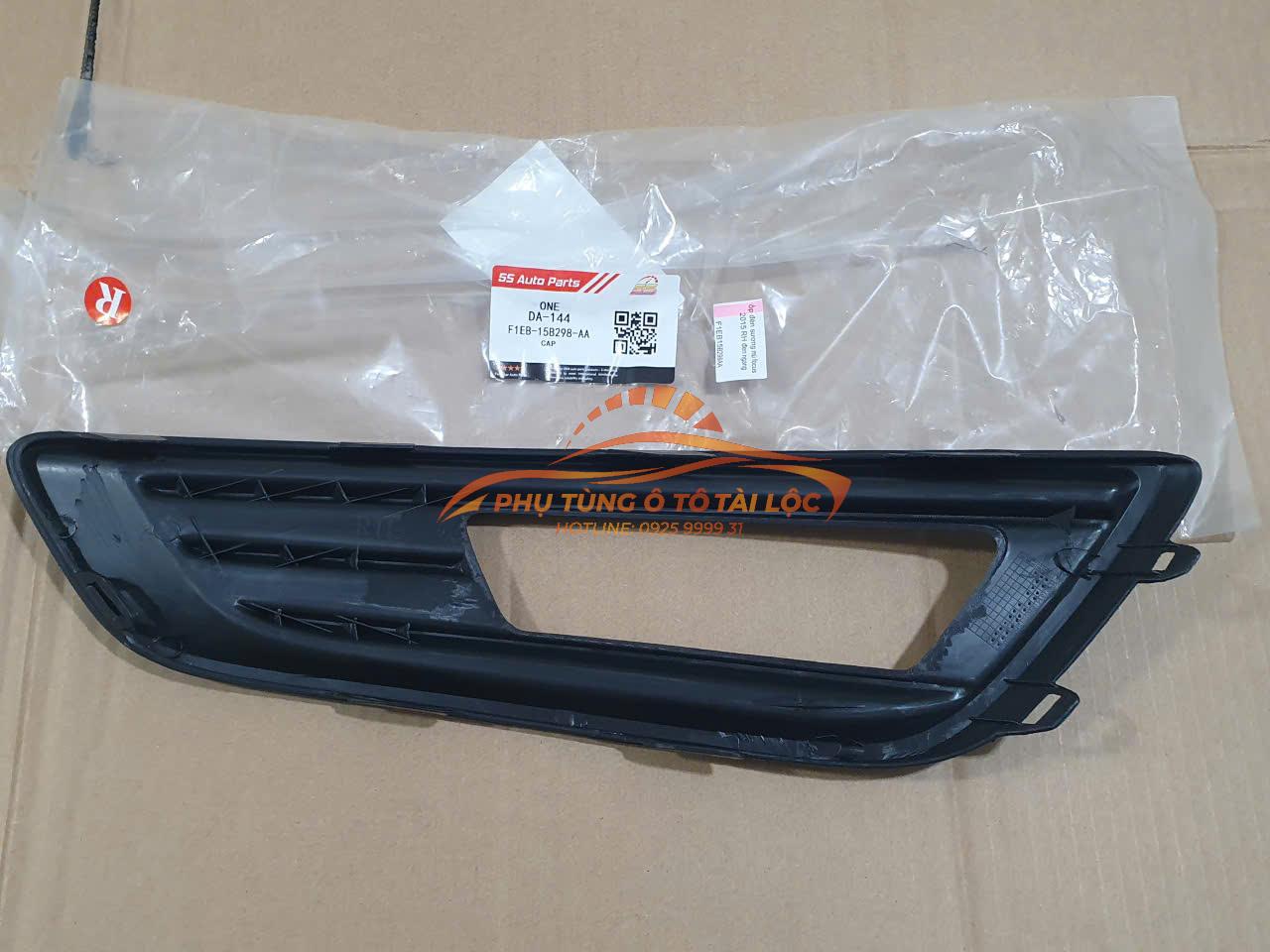 Ốp đèn gầm Ford Focus 2015-2019 F1EB15A298AA