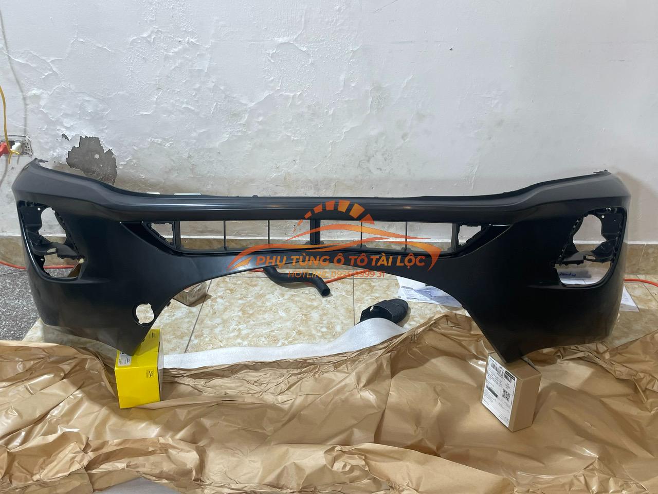 Ba đờ xốc trước Mazda 3 2015-2019 – BFYE50031