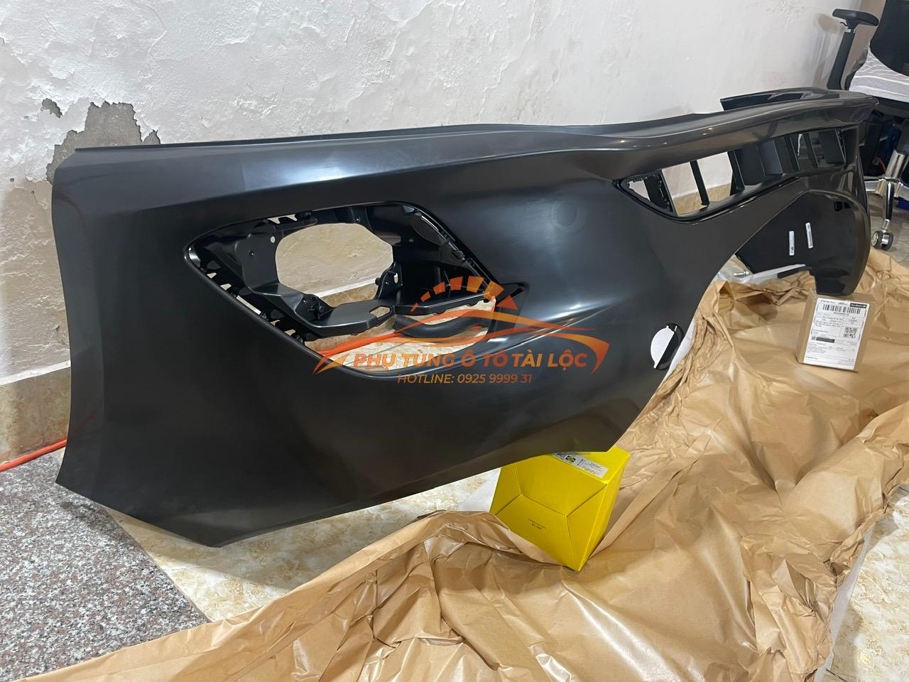 Ba đờ xốc trước Mazda 3 2015-2019 – BFYE50031