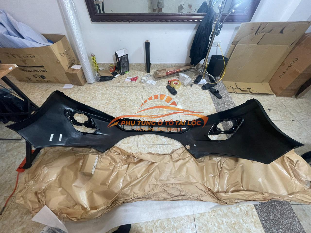 Ba đờ xốc trước Mazda 3 2015-2019 – BFYE50031