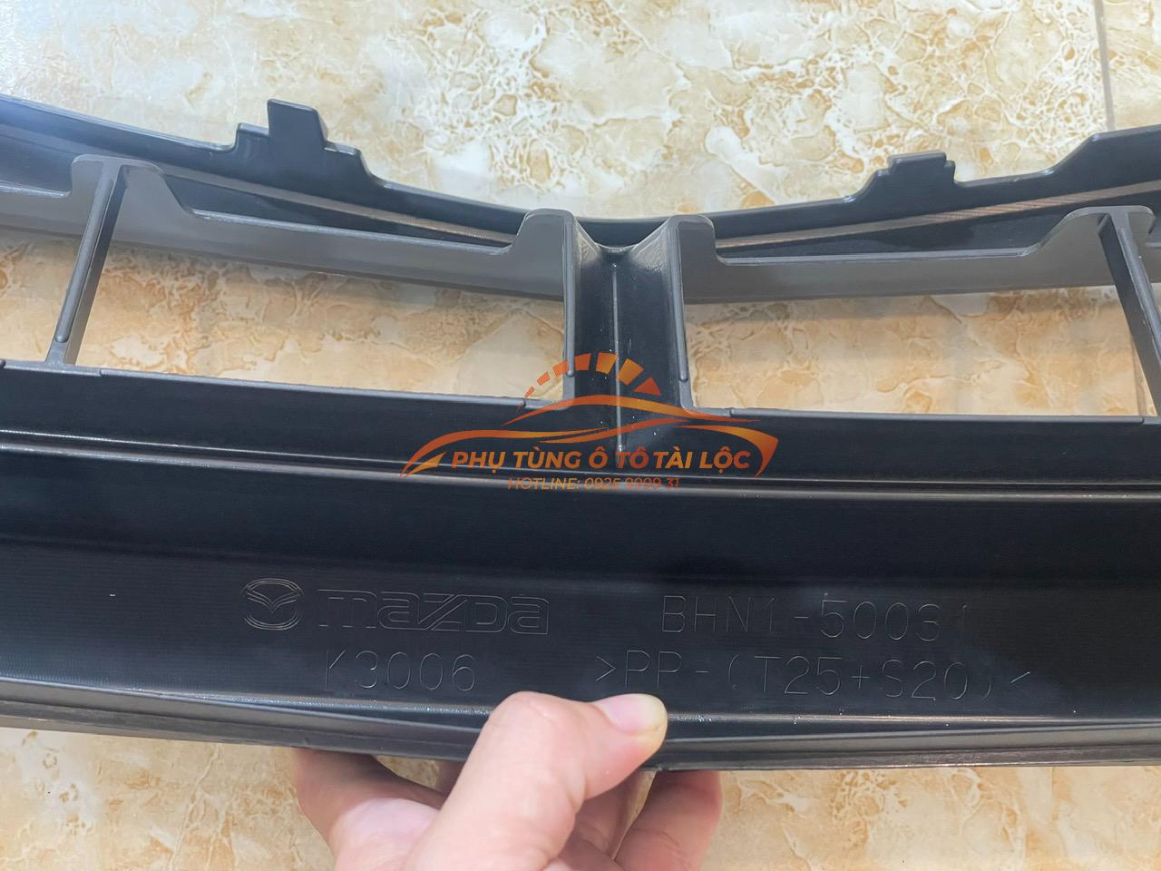 Ba đờ xốc trước Mazda 3 2015-2019 – BFYE50031