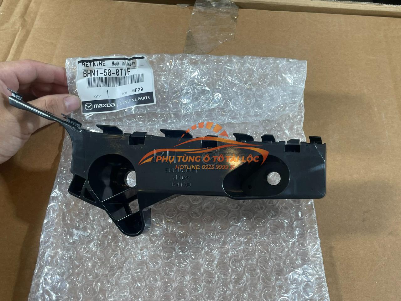 Phe cài cản trước Mazda 3 2015-2019 BHN1500T1F