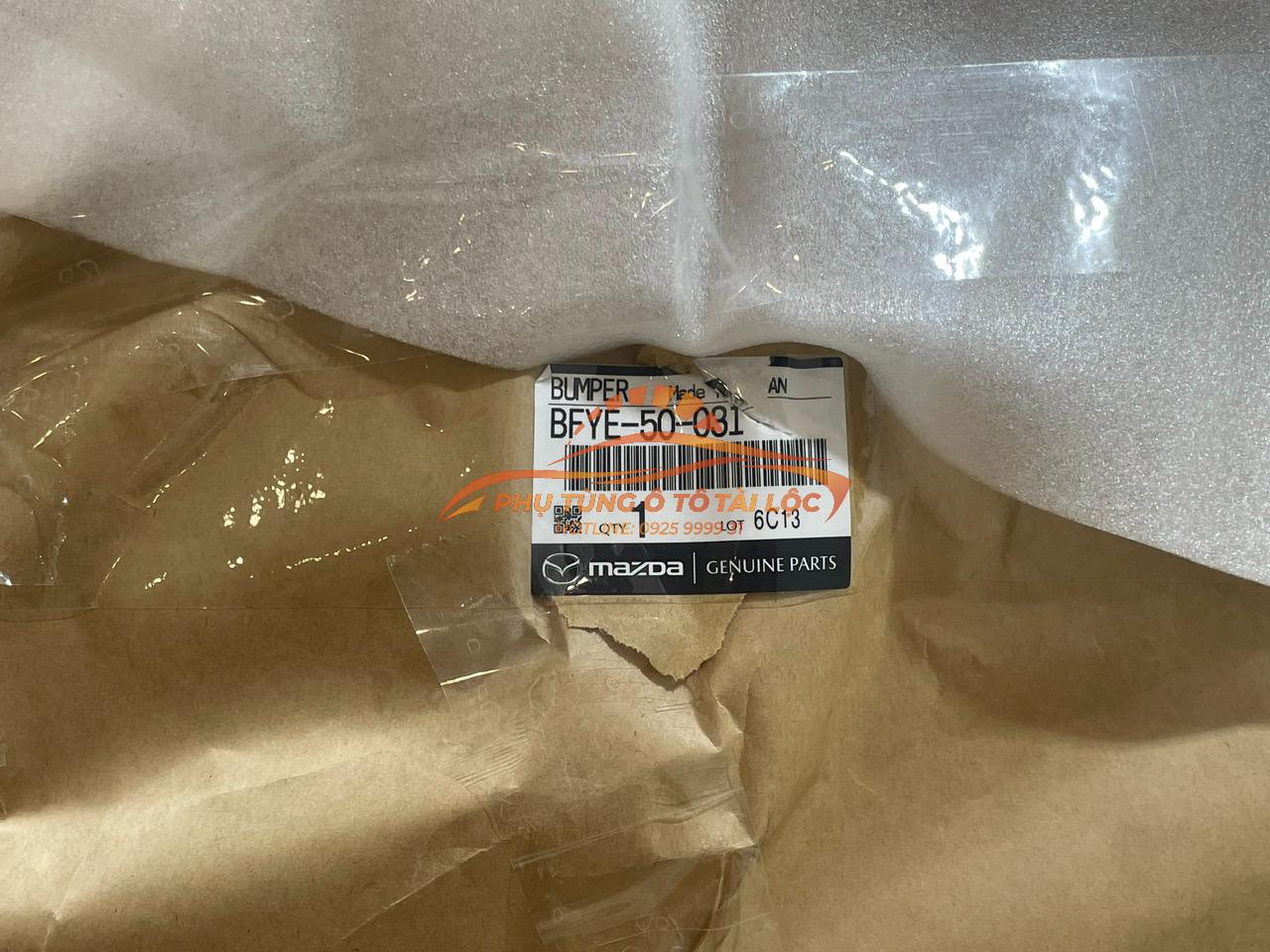Ba đờ xốc trước Mazda 3 2015-2019 – BFYE50031