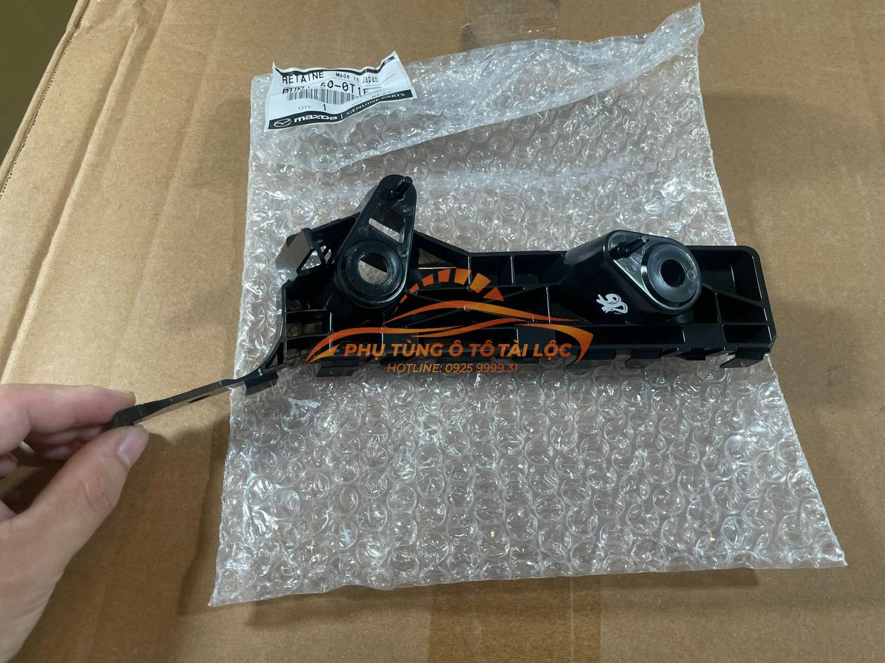 Phe cài cản trước Mazda 3 2015-2019 BHN1500T1F - Ảnh 3