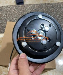 Lốc điều hòa Ford Laser 2001-2005 -B25F61K00A