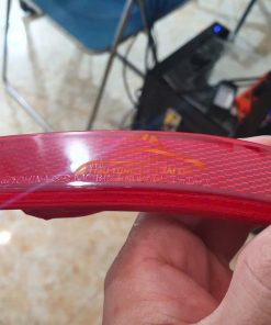 Đèn cản sau Kia Soluto 2018-2024 92406H7000