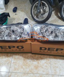 Đèn pha Ford Laser 2002-2005 - YBJ0EX51030MB