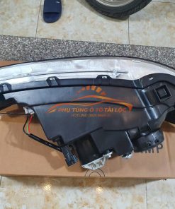 Đèn pha Ford Laser 2002-2005 - YBJ0EX51030MB
