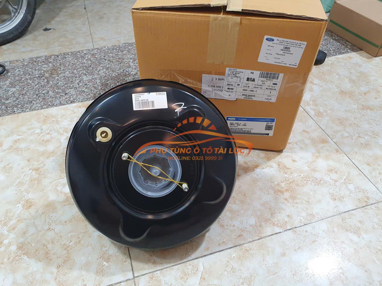 Bầu trợ lực phanh Ford Ranger 2.2 3.2 chính hãng EB3Z2005F
