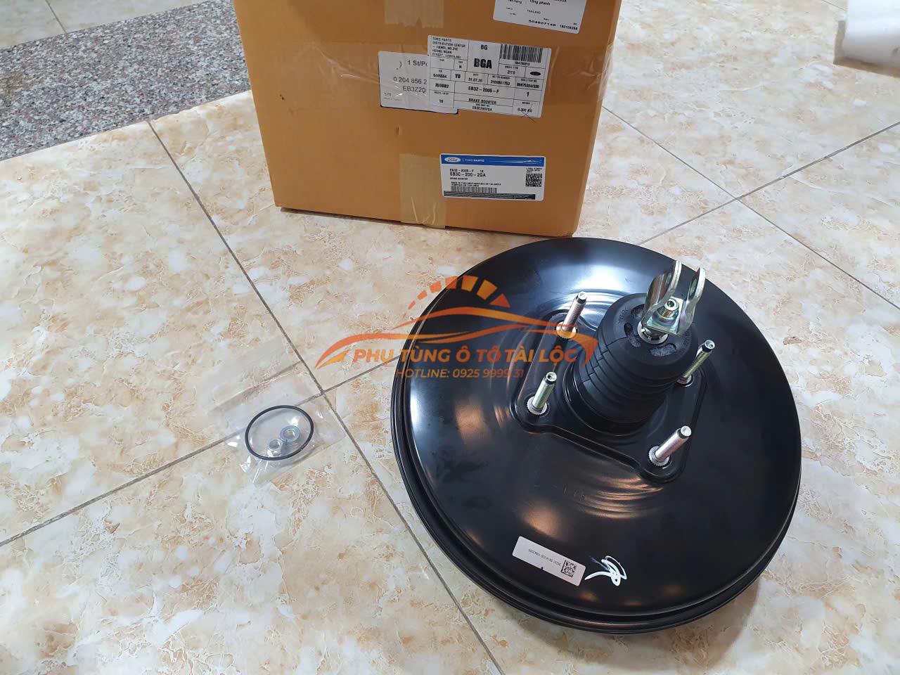 Bầu trợ lực phanh Ford Ranger 2.2 3.2 chính hãng EB3Z2005F