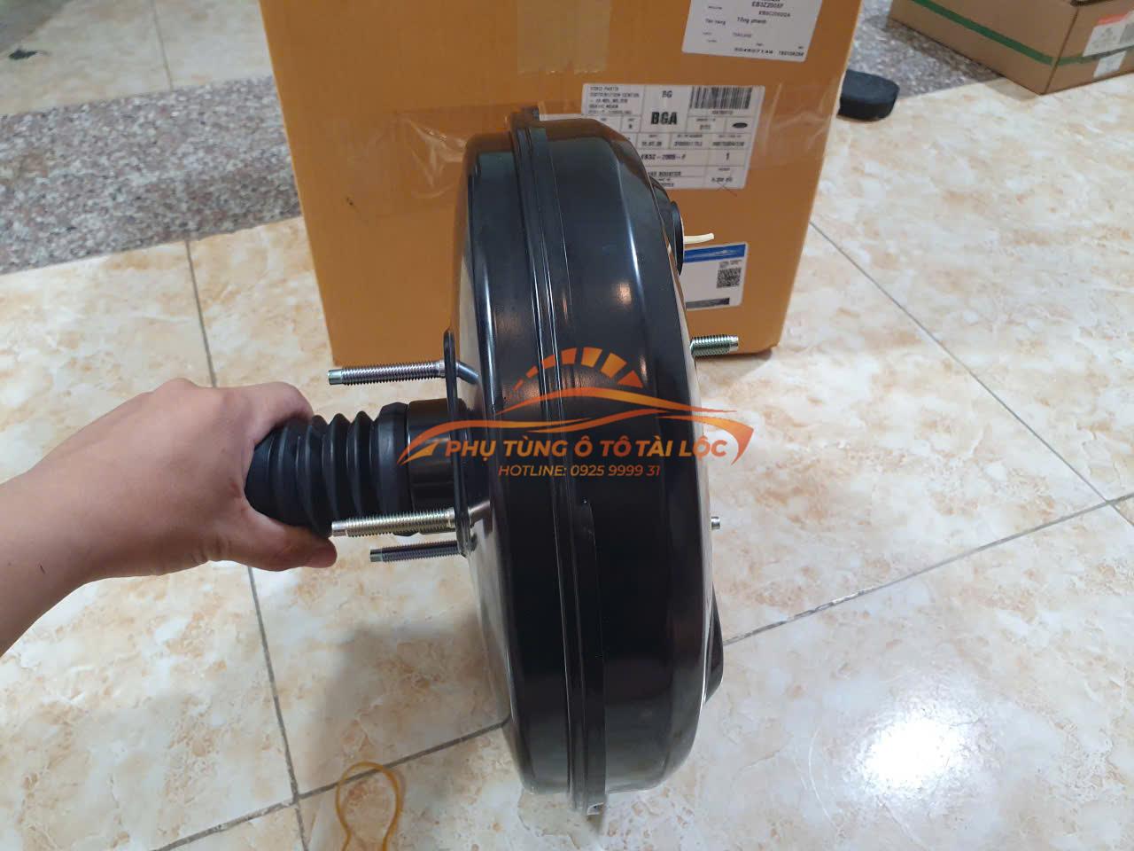 Bầu trợ lực phanh Ford Ranger 2.2 3.2 chính hãng EB3Z2005F