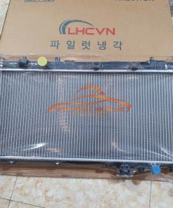 Két nước Ford Laser 2001-2005 – ZL3315200