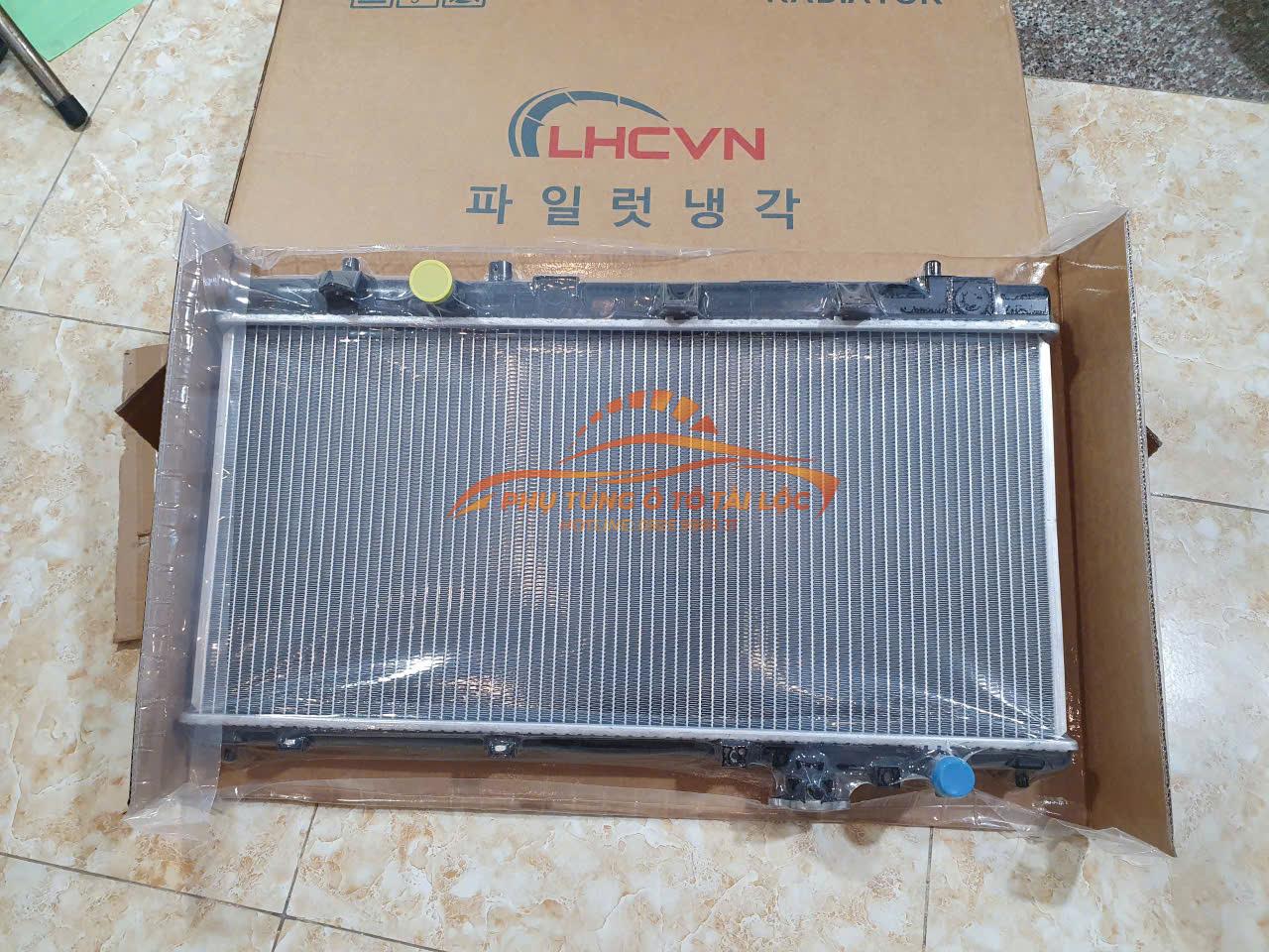 Két nước Ford Laser 2001-2005 – ZL3315200