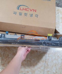 Két nước Ford Laser 2001-2005 – ZL3315200