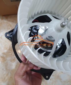 Quạt giàn lạnh Ford Mondeo 2005 - 2007 4S7H19D859BA