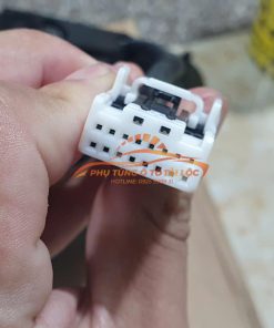 Gương chiếu hậu Mitsubishi Outlander 2019 7632D841