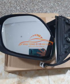 Gương chiếu hậu Mitsubishi Outlander 2019 7632D841