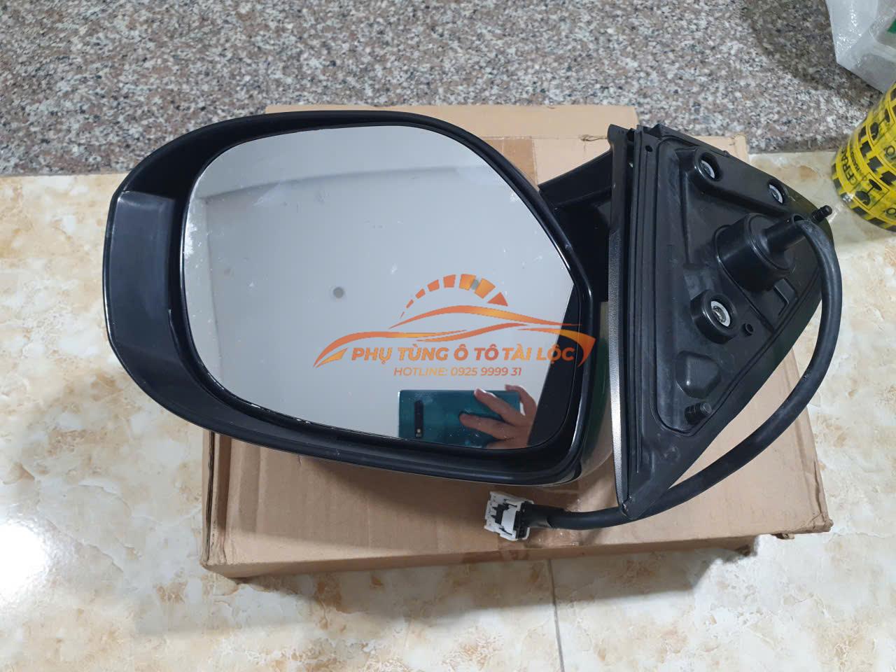 Gương chiếu hậu Mitsubishi Outlander 2019 7632D841