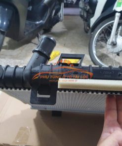 Két nước Ford Ecosport Ford Fiesta 1.5 1.0 – 8V518005DG