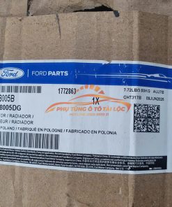 Két nước Ford Ecosport Ford Fiesta 1.5 1.0 – 8V518005DG